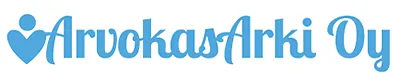 ArvokasArki Oy